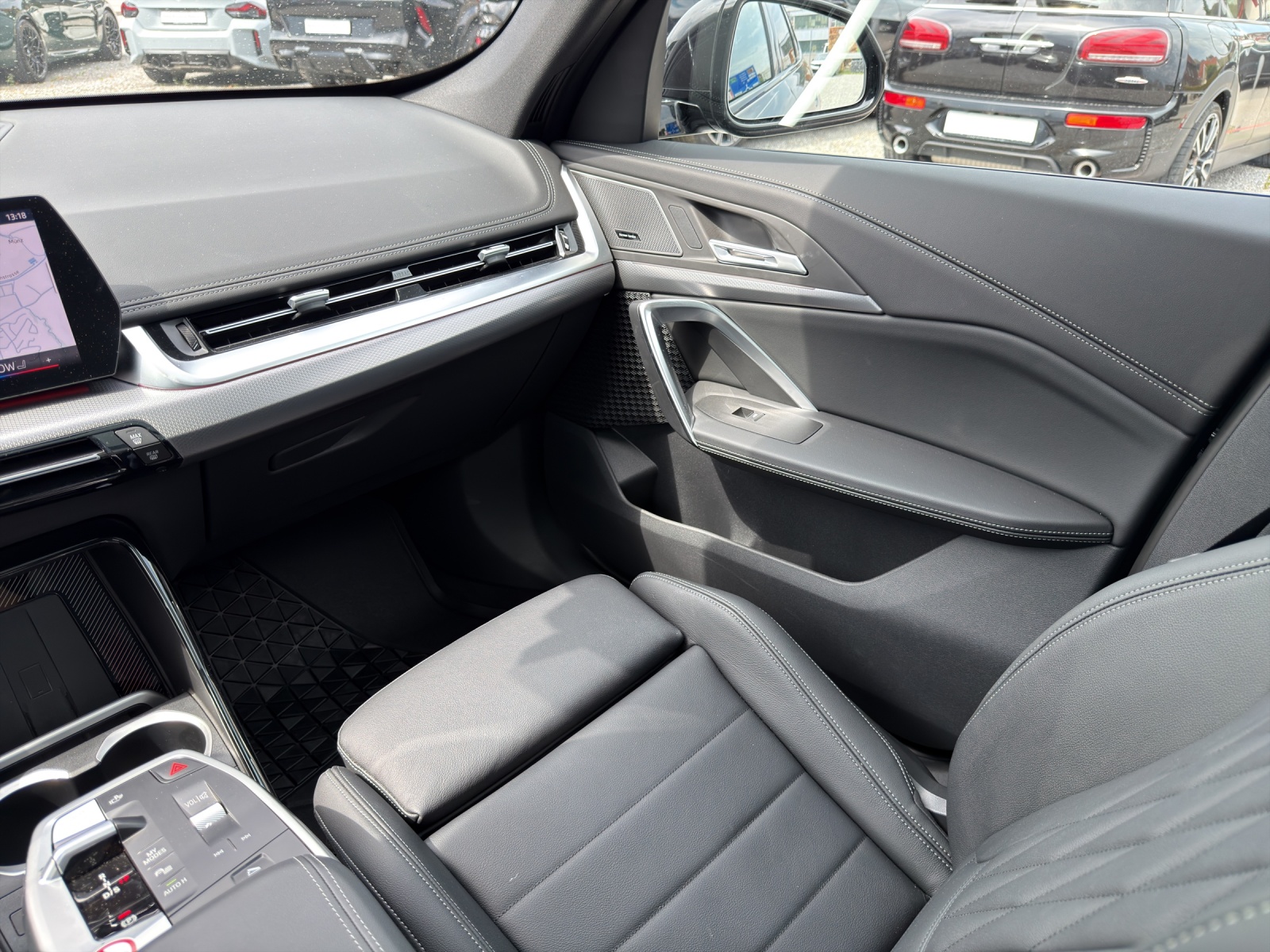 BMW X1 xDrive 30e M Sport Pro-image-15