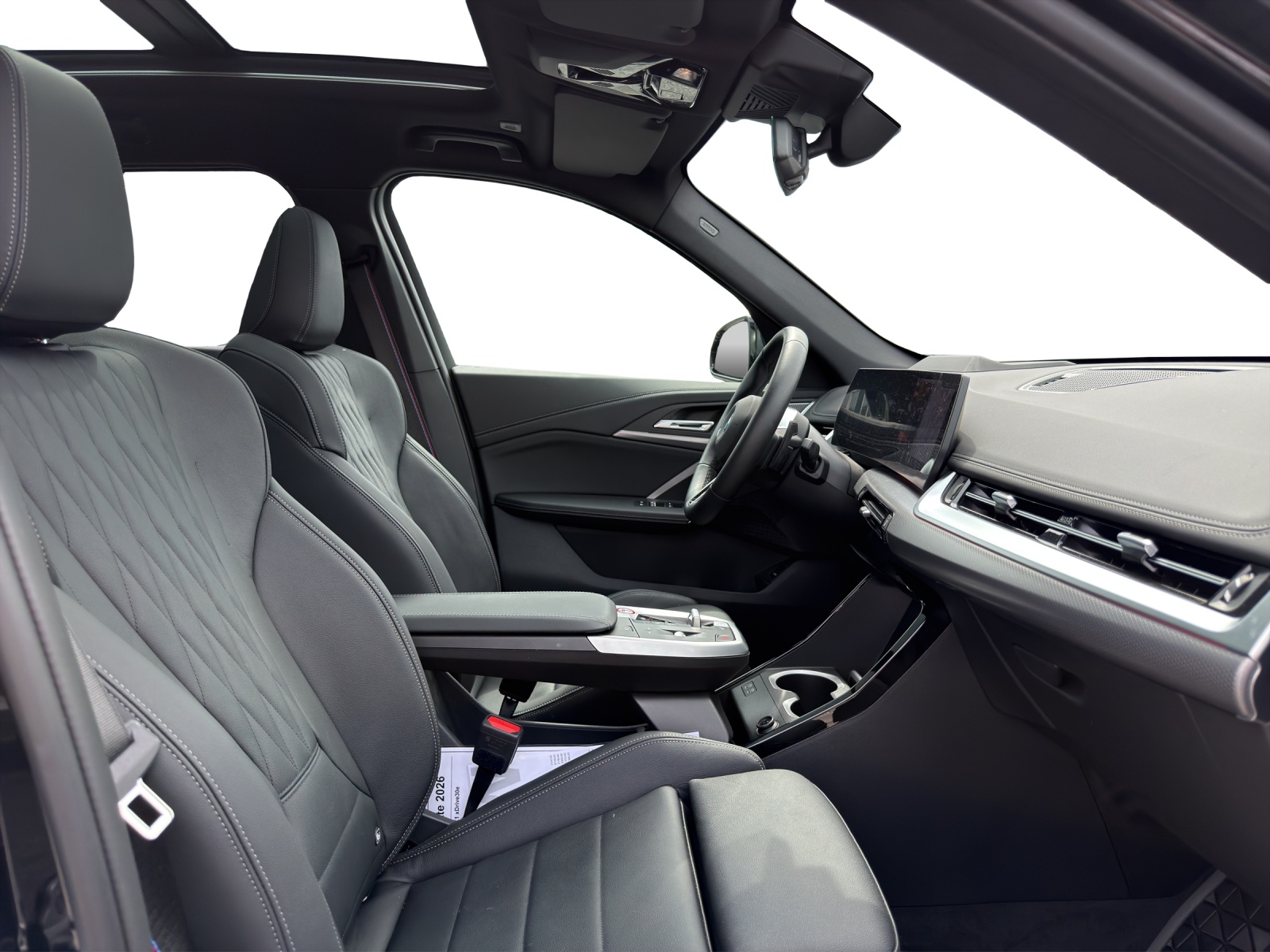 BMW X1 xDrive 30e M Sport Pro-image-16