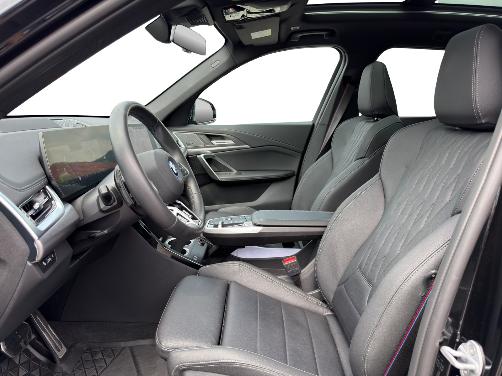 BMW X1 xDrive 30e M Sport Pro-image-8