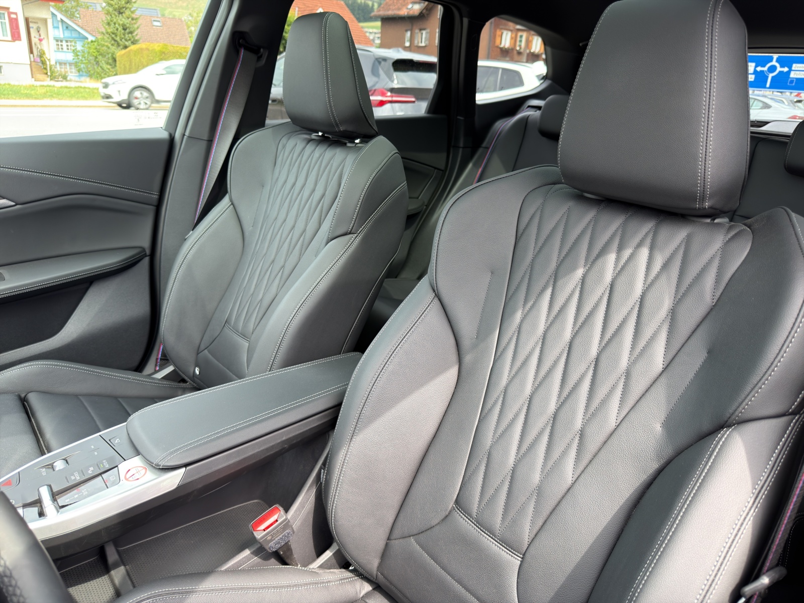 BMW X1 xDrive 30e M Sport Pro-image-19