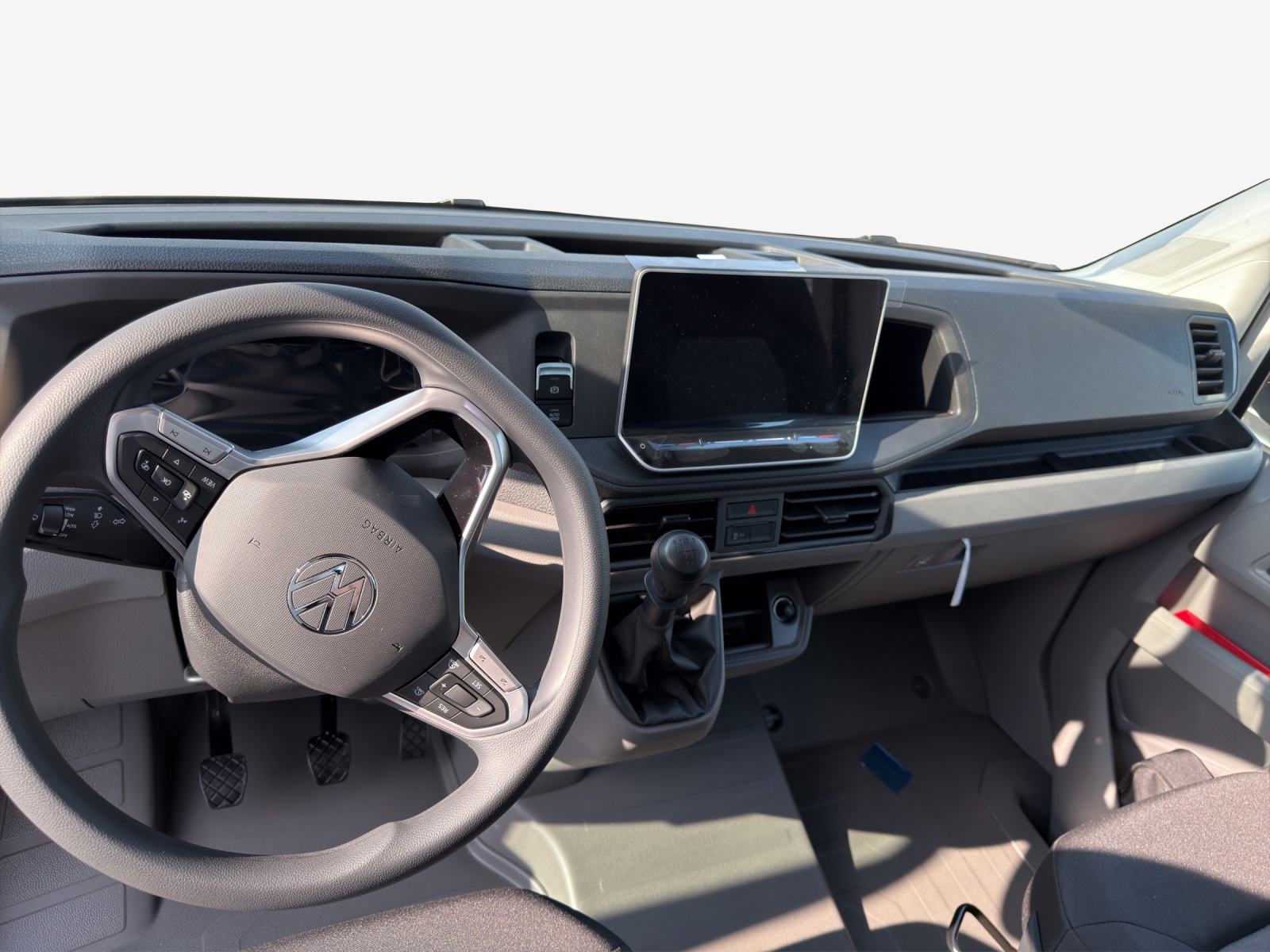 VW Crafter 35 2.0 BiTDI Kipp./Prits./Koffer+Heb. Champion L4-image-8