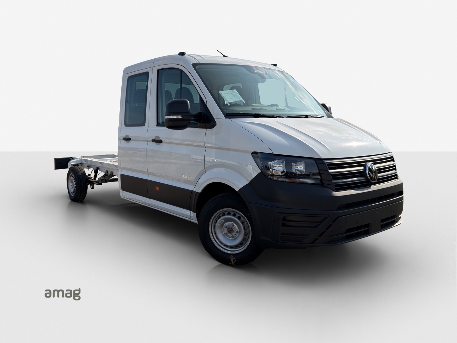 VW Crafter 35 2.0 BiTDI Kipp./Prits./Koffer+Heb. Champion L4-image-5