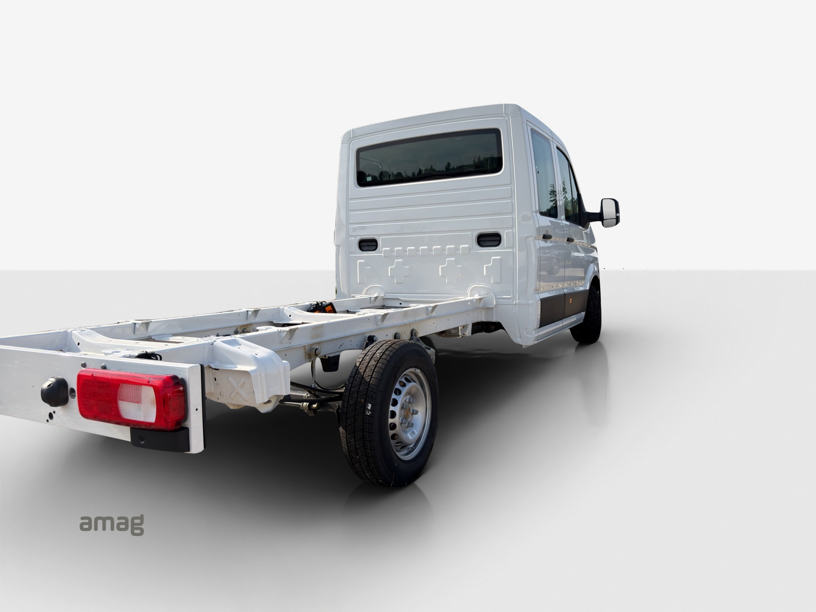 VW Crafter 35 2.0 BiTDI Kipp./Prits./Koffer+Heb. Champion L4-image-4
