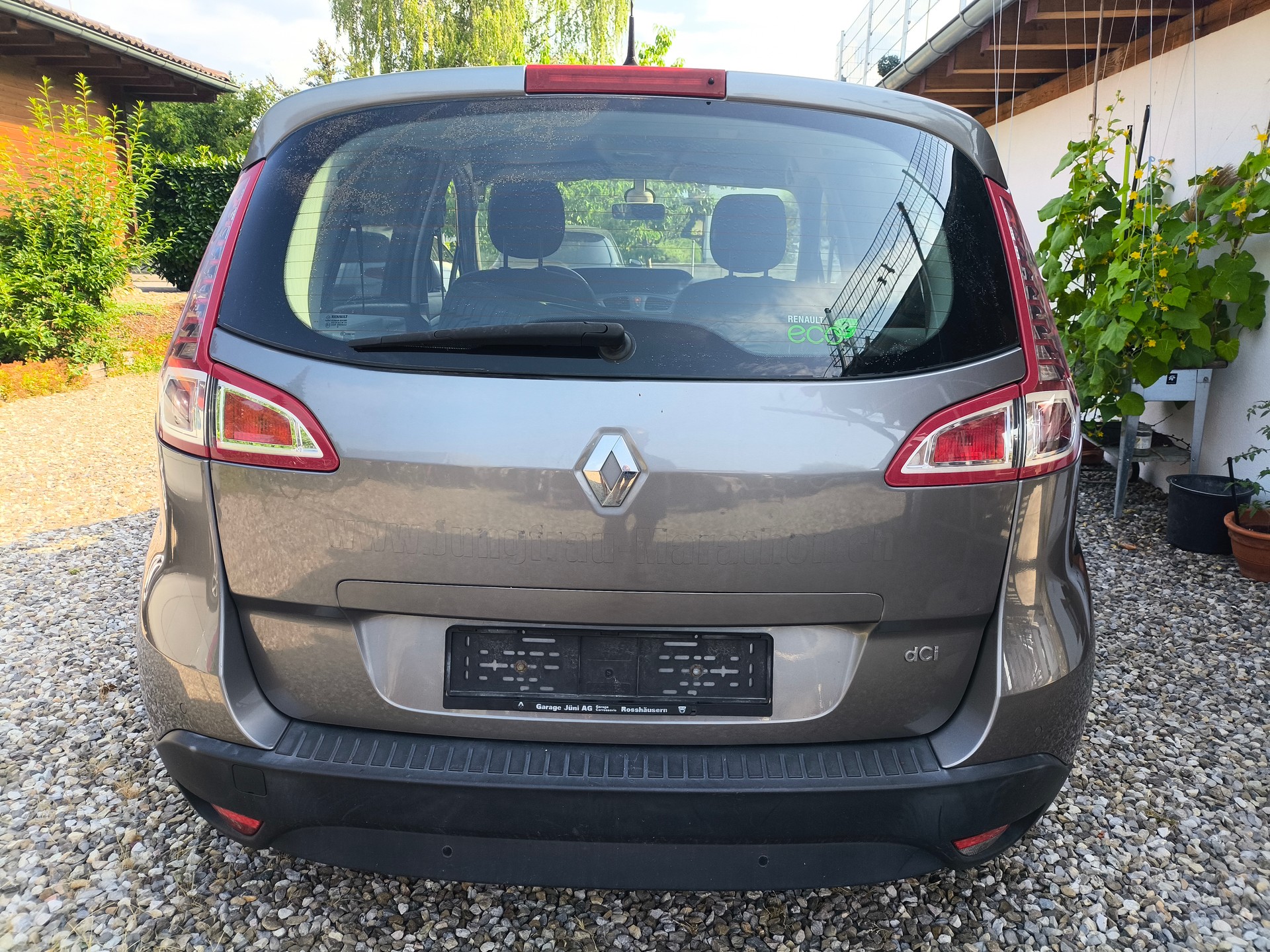RENAULT Scénic 1.5 dCi Expression-image-3