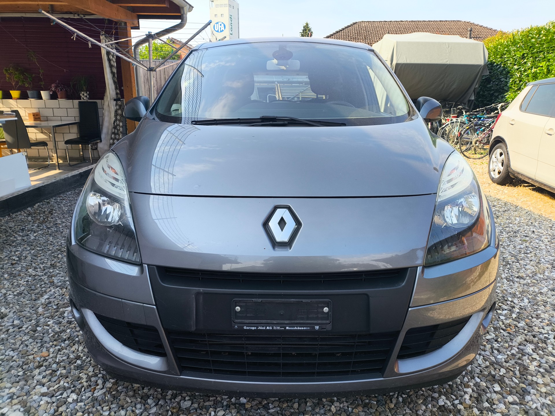 RENAULT Scénic 1.5 dCi Expression-image-0