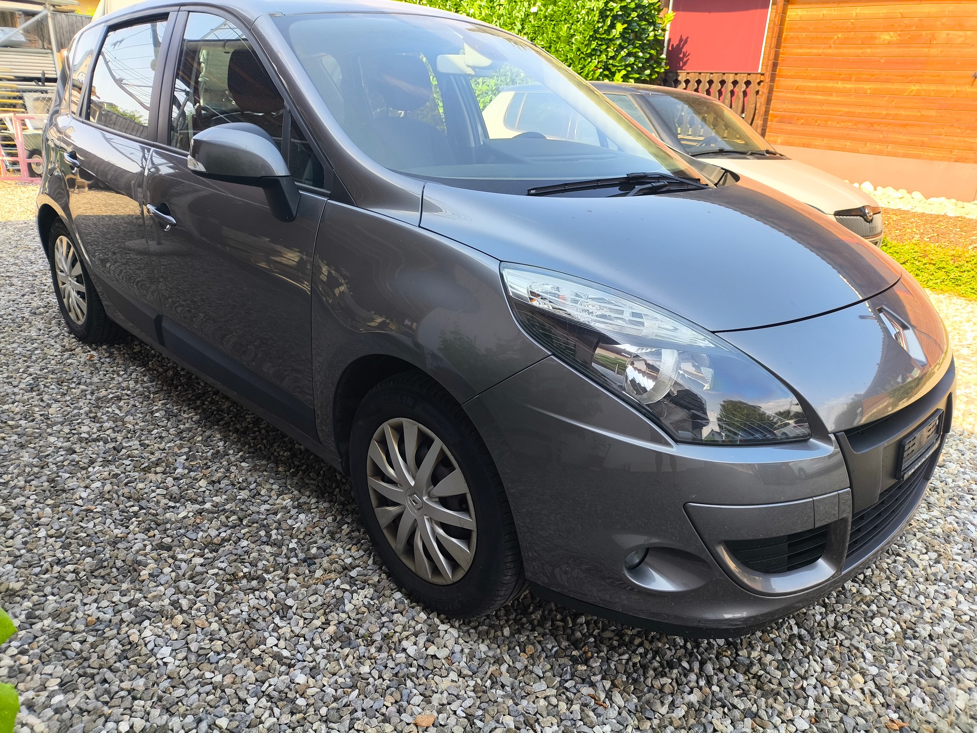 RENAULT Scénic 1.5 dCi Expression-image-4