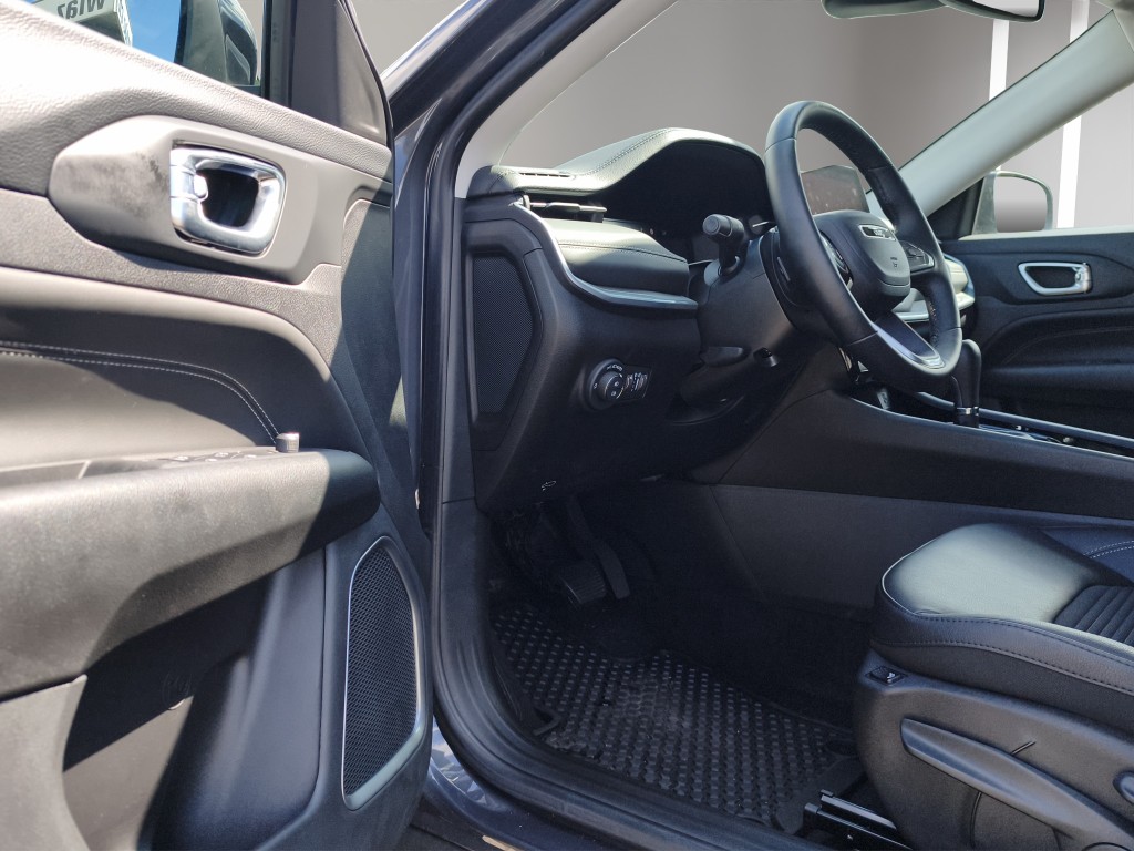 JEEP Compass 1.5 Turbo Limited-image-14