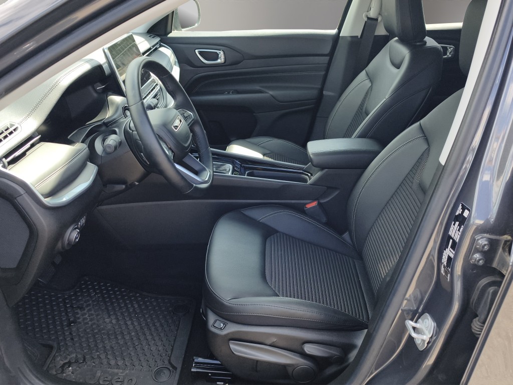 JEEP Compass 1.5 Turbo Limited-image-2