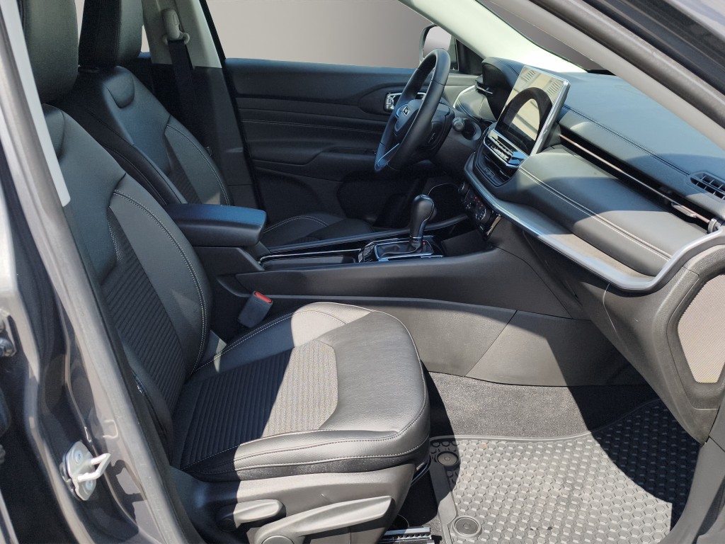 JEEP Compass 1.5 Turbo Limited-image-13