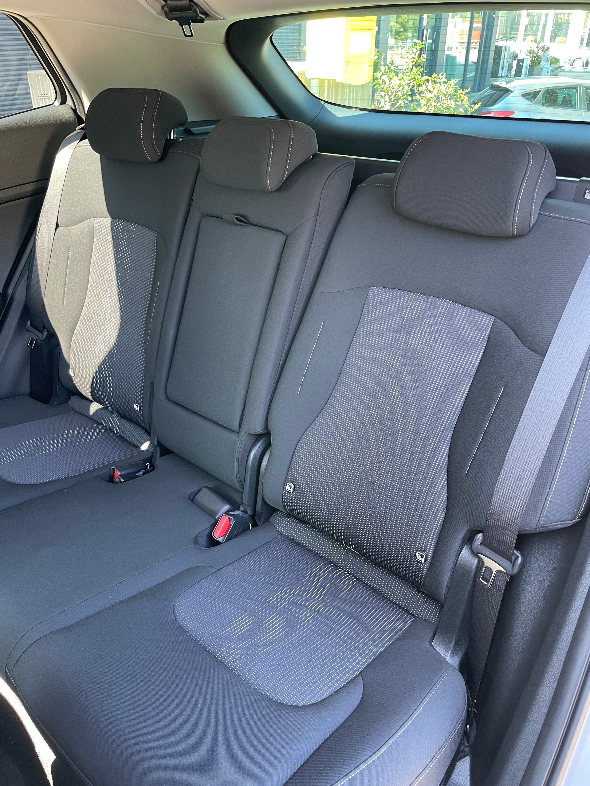 KIA Sportage 1.6T-GDi PHEV Power Edition 4x4 A-image-14