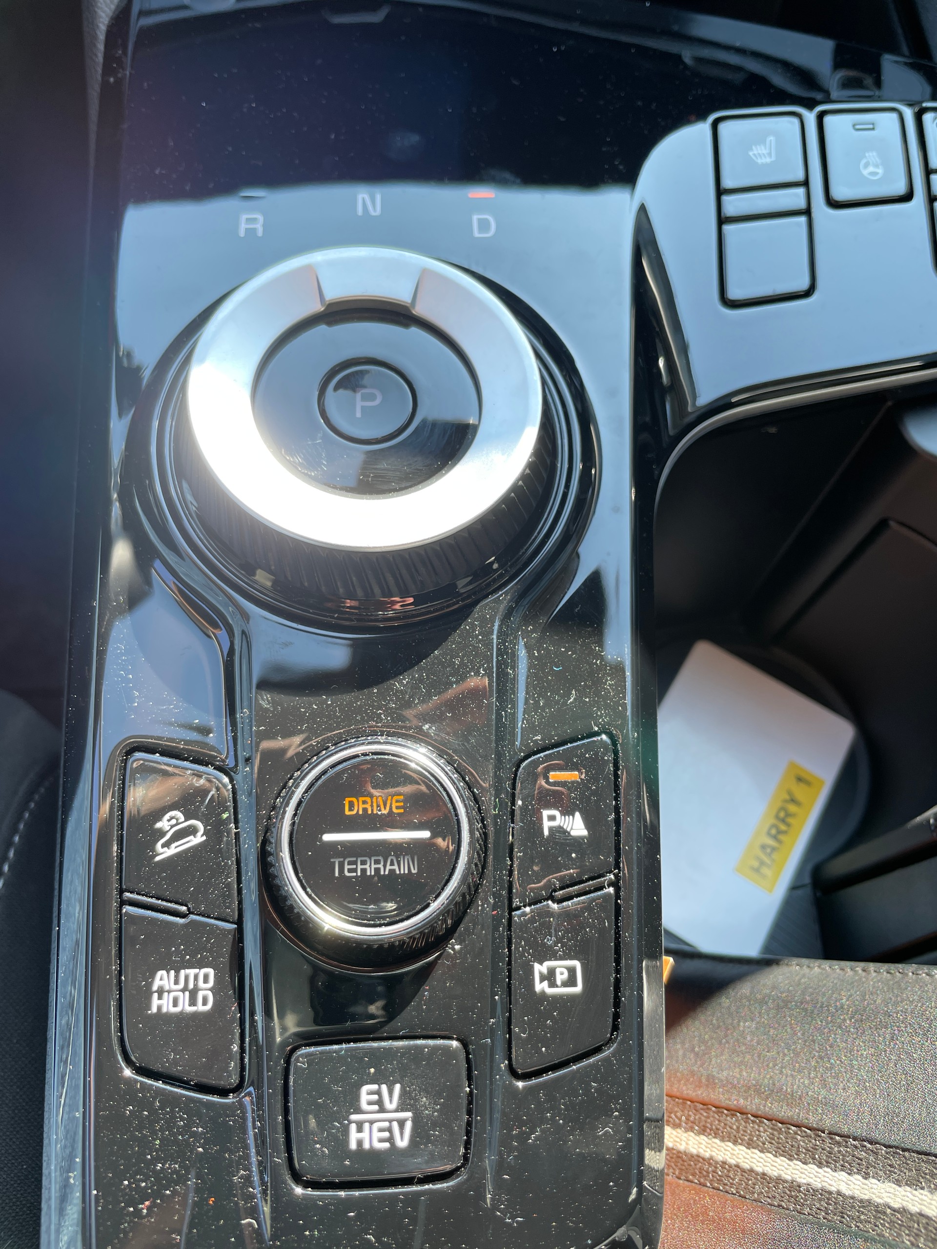 KIA Sportage 1.6T-GDi PHEV Power Edition 4x4 A-image-26