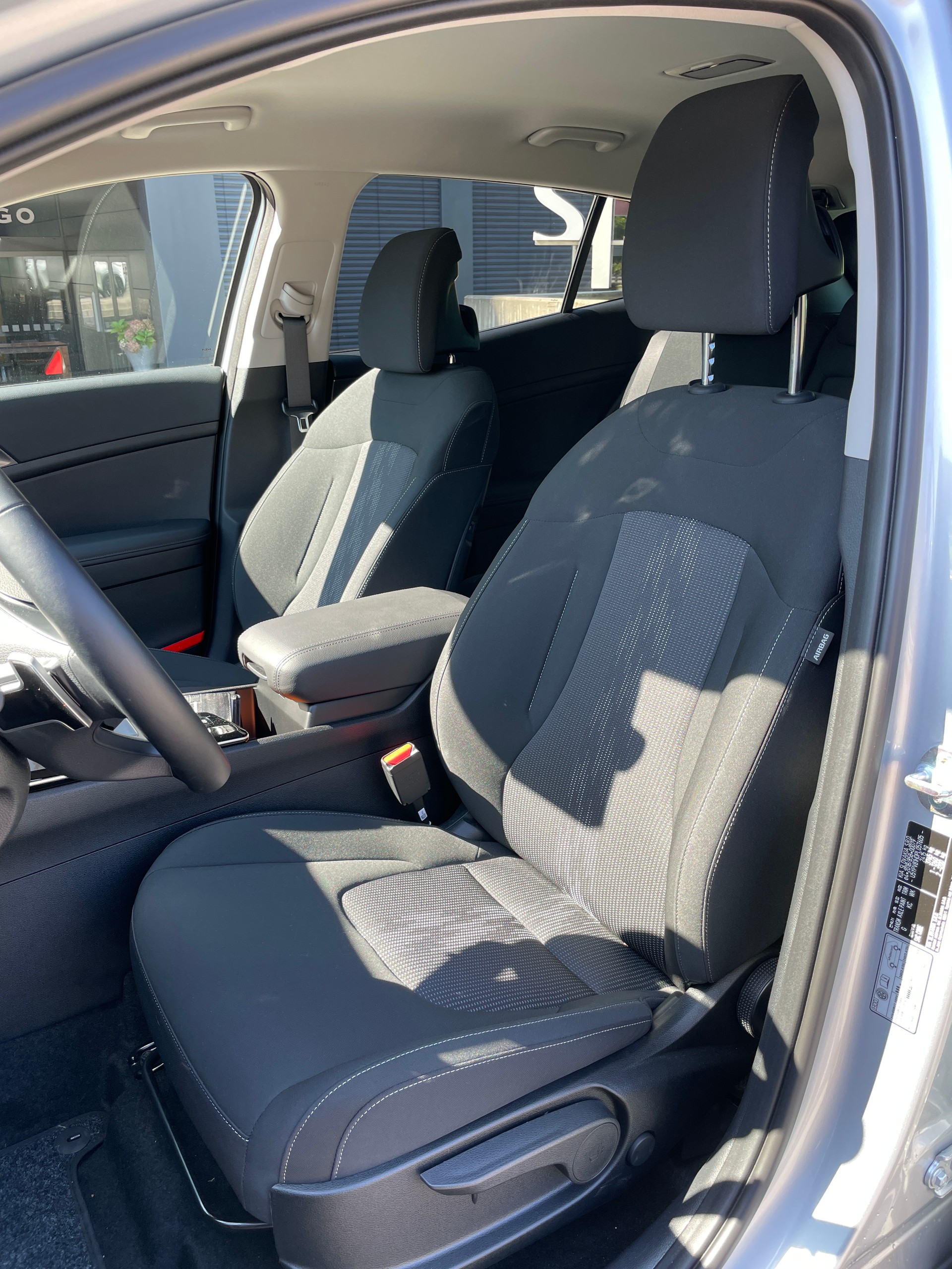 KIA Sportage 1.6T-GDi PHEV Power Edition 4x4 A-image-13