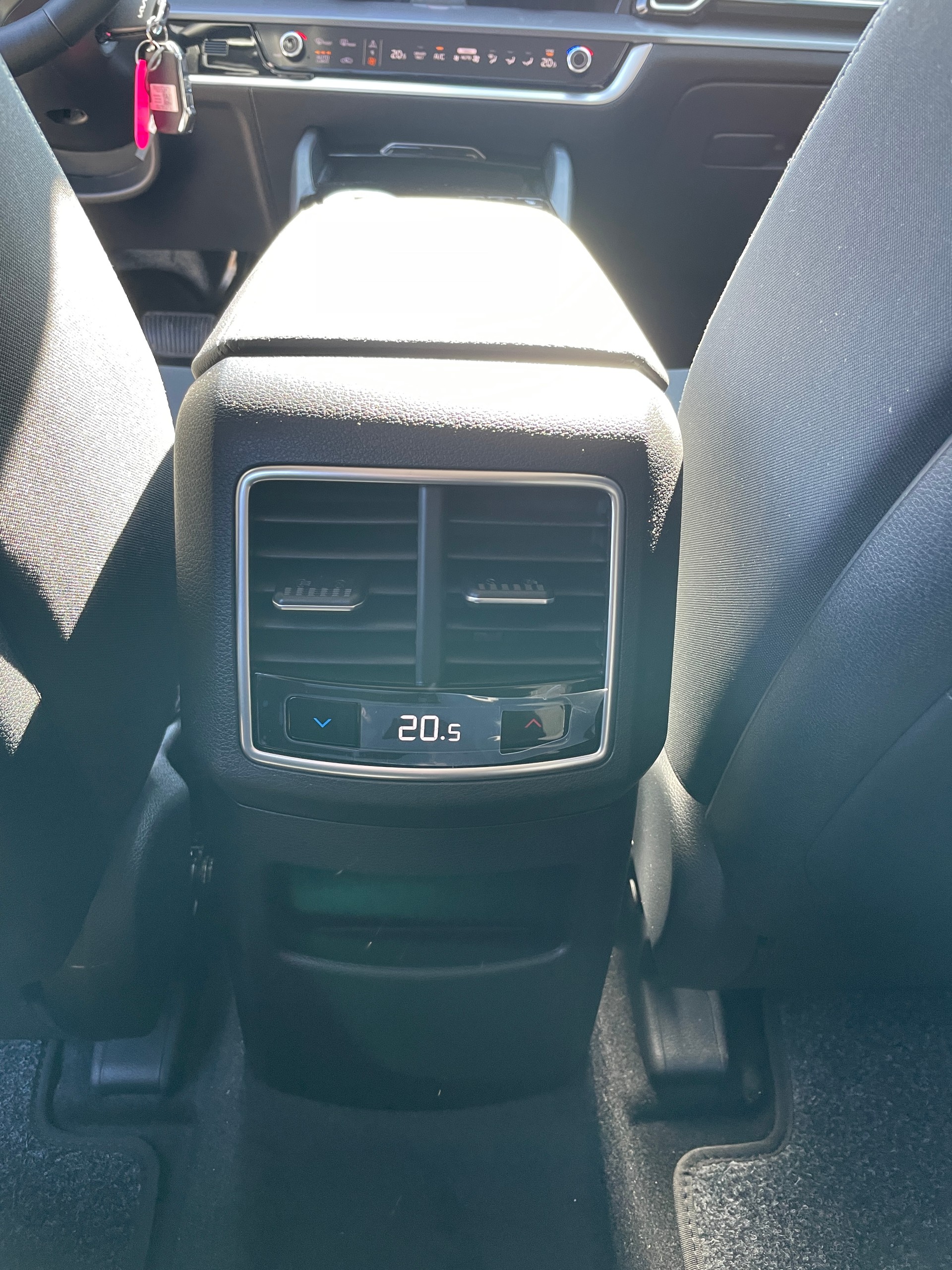 KIA Sportage 1.6T-GDi PHEV Power Edition 4x4 A-image-18