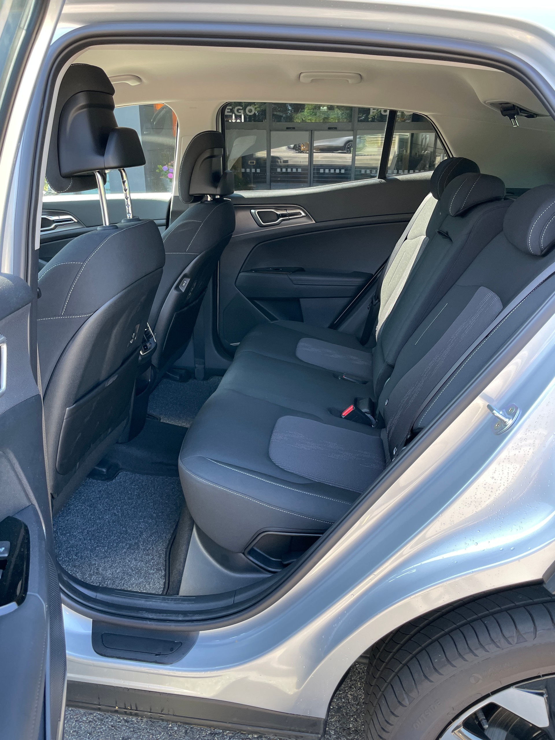 KIA Sportage 1.6T-GDi PHEV Power Edition 4x4 A-image-15