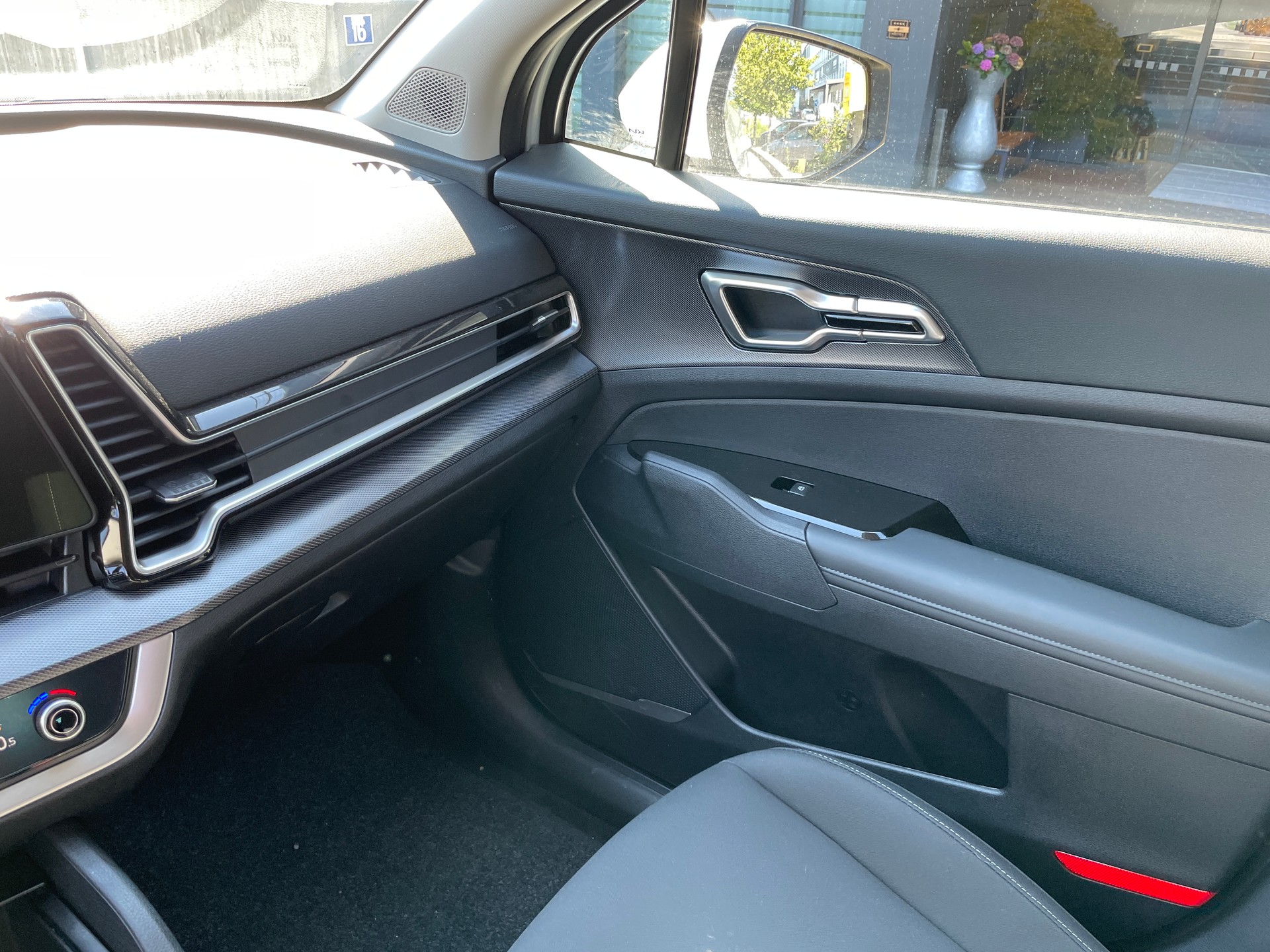 KIA Sportage 1.6T-GDi PHEV Power Edition 4x4 A-image-28