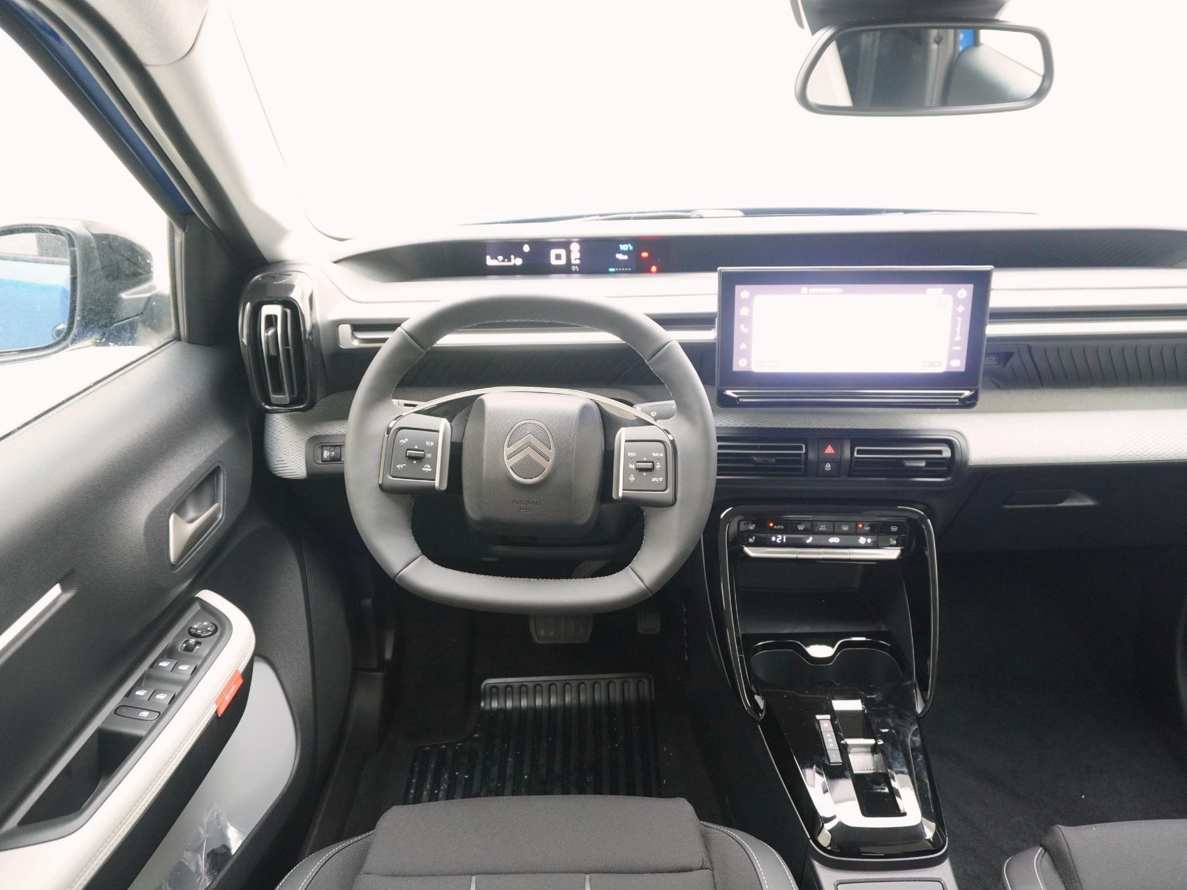 CITROEN C3 1.2 Hybrid Max-image-9