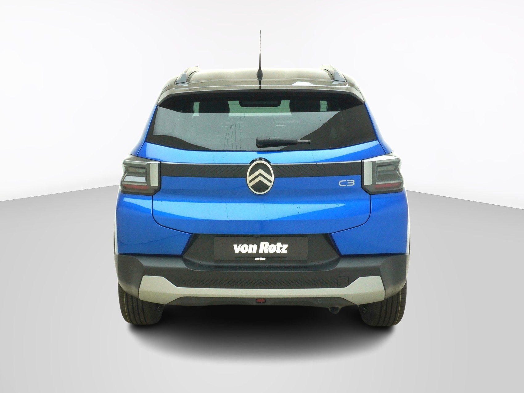 CITROEN C3 1.2 Hybrid Max-image-2