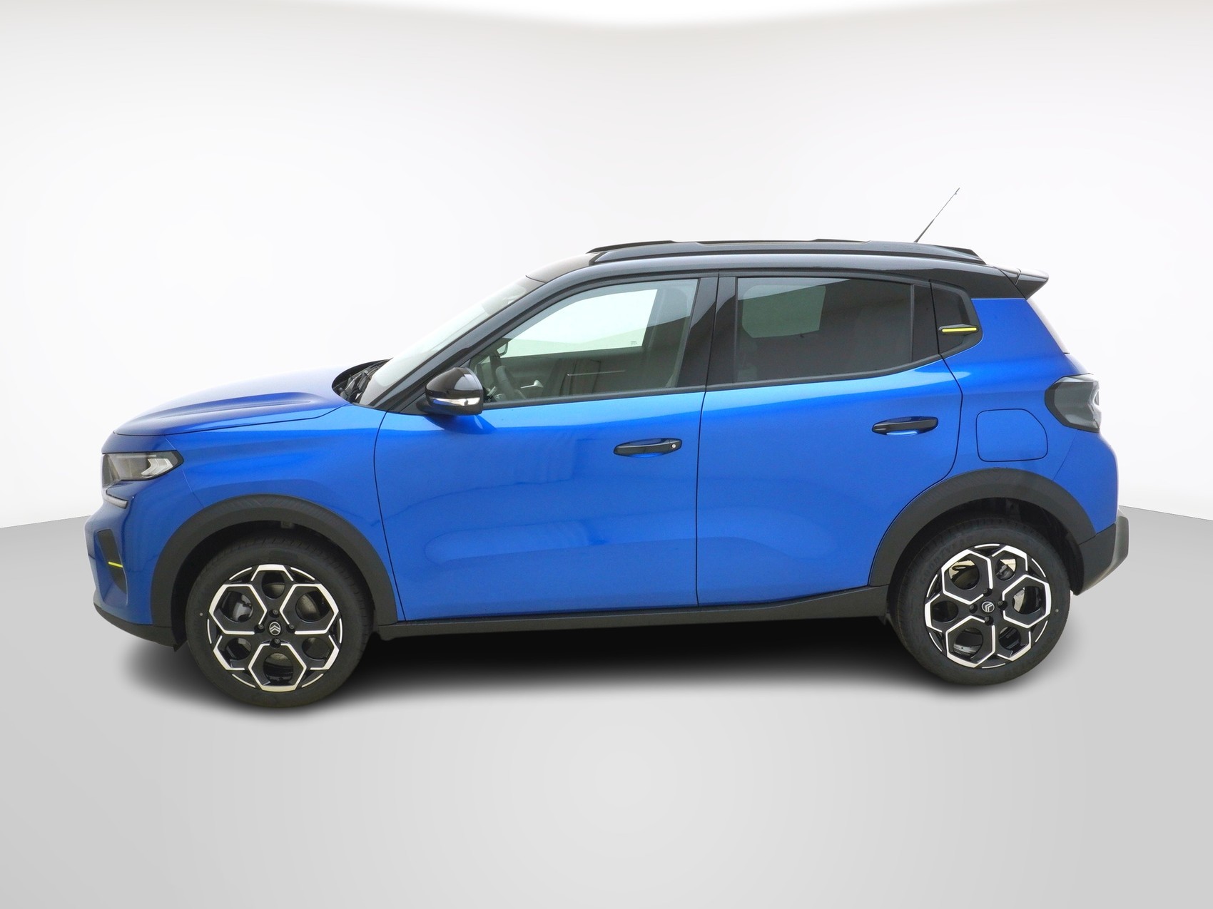 CITROEN C3 1.2 Hybrid Max-image-1
