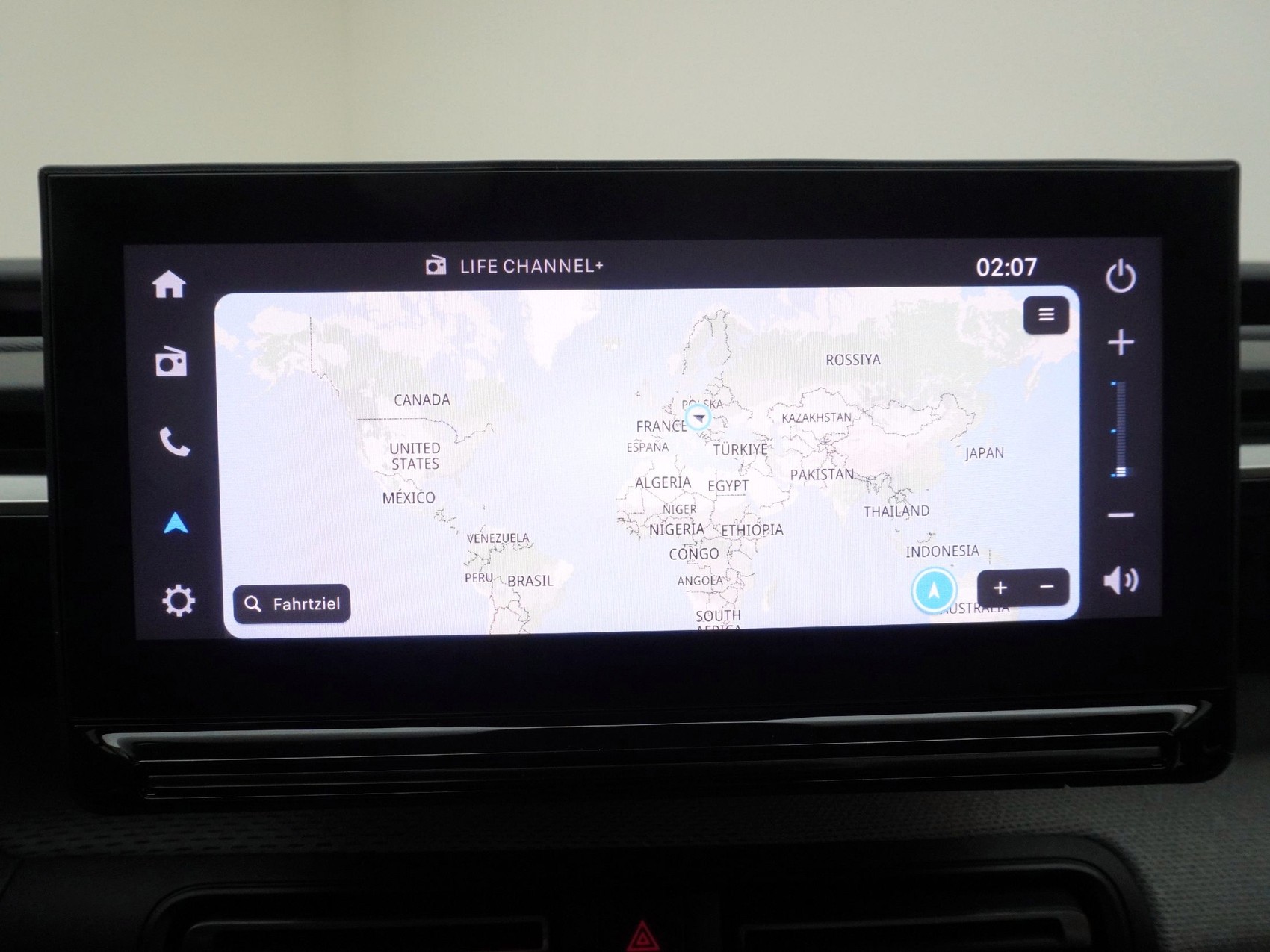CITROEN C3 1.2 Hybrid Max-image-12