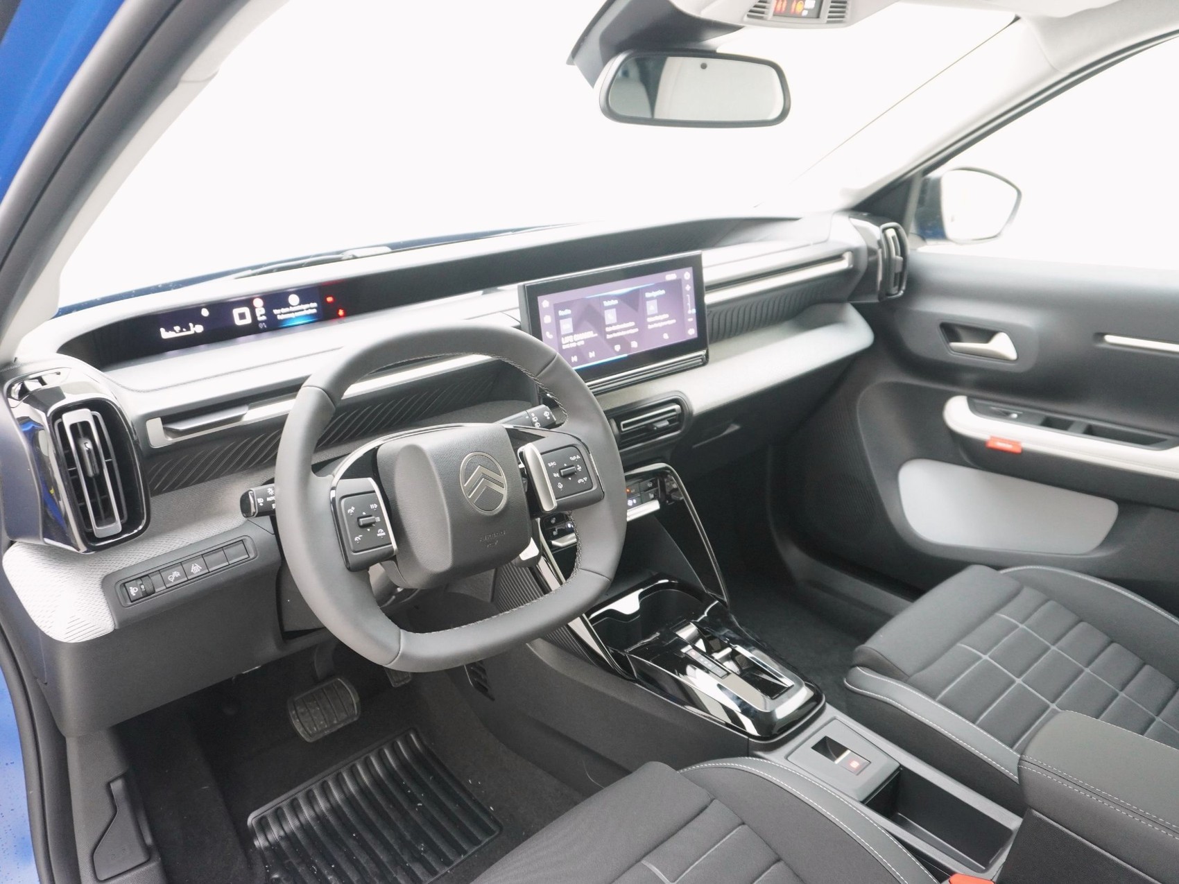 CITROEN C3 1.2 Hybrid Max-image-7