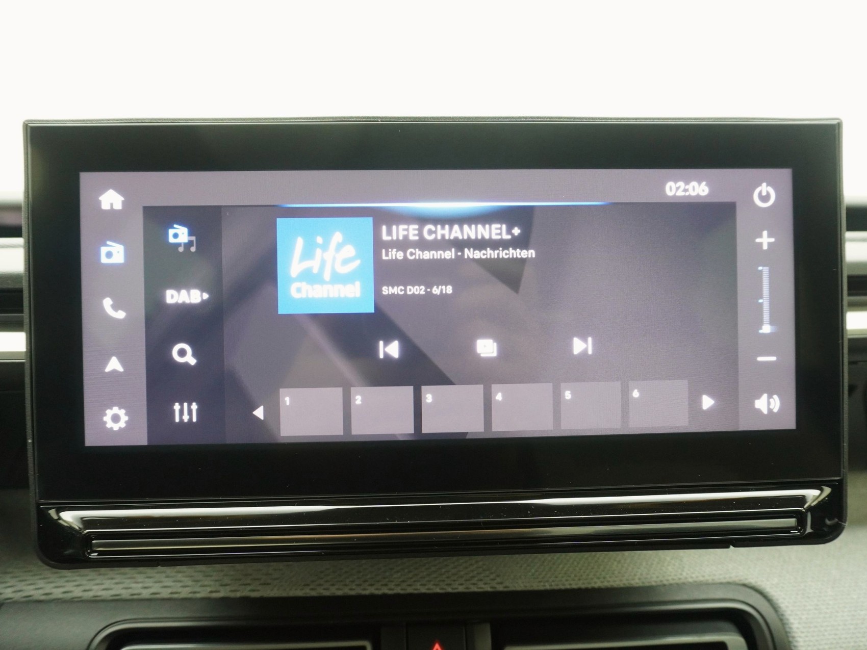 CITROEN C3 1.2 Hybrid Max-image-11