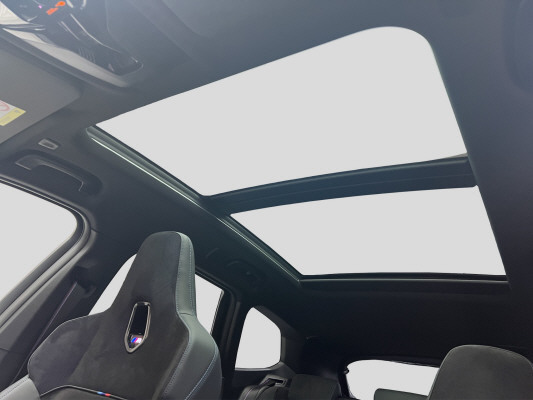 BMW X1 M35i xDrive-image-12