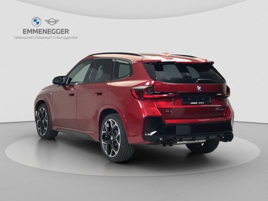 BMW X1 M35i xDrive-image-2