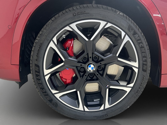 BMW X1 M35i xDrive-image-7