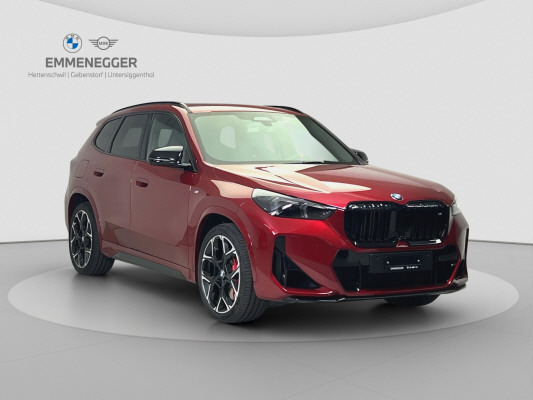 BMW X1 M35i xDrive-image-6