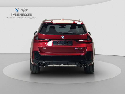BMW X1 M35i xDrive-image-3