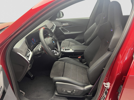BMW X1 M35i xDrive-image-8