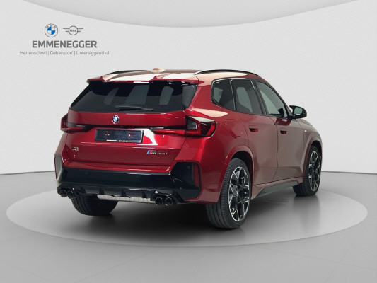 BMW X1 M35i xDrive-image-4
