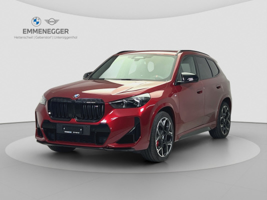 BMW X1 M35i xDrive-image-0