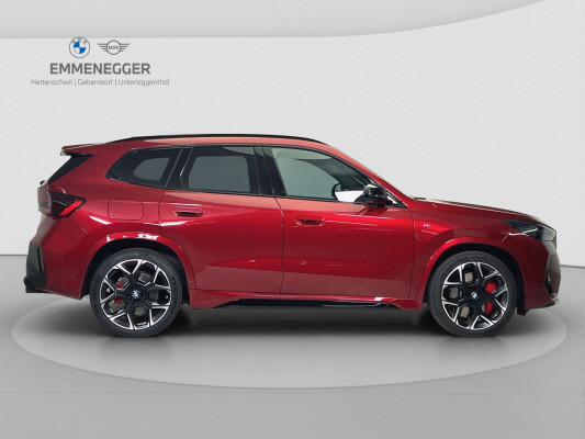 BMW X1 M35i xDrive-image-5