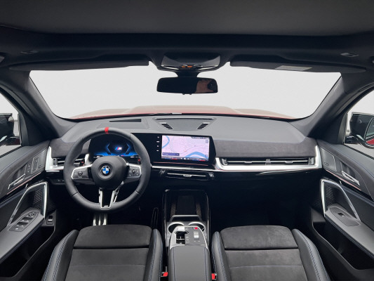 BMW X1 M35i xDrive-image-10