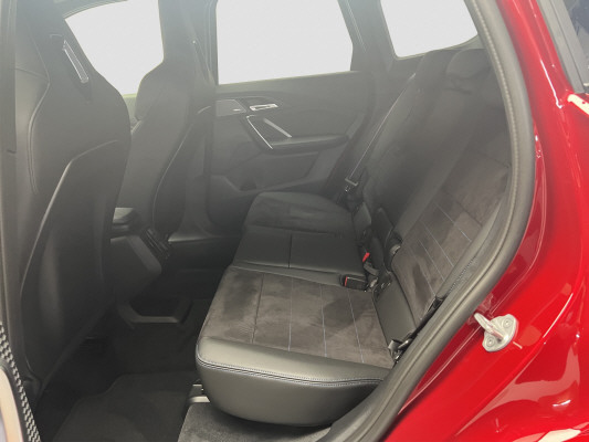 BMW X1 M35i xDrive-image-9
