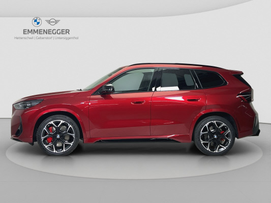 BMW X1 M35i xDrive-image-1