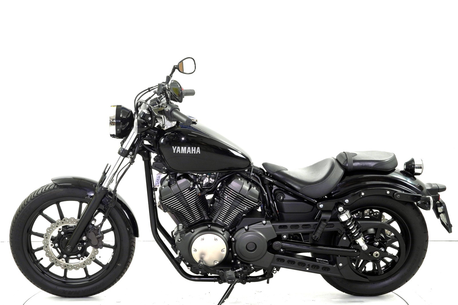 YAMAHA XV 950 ABS-image-4