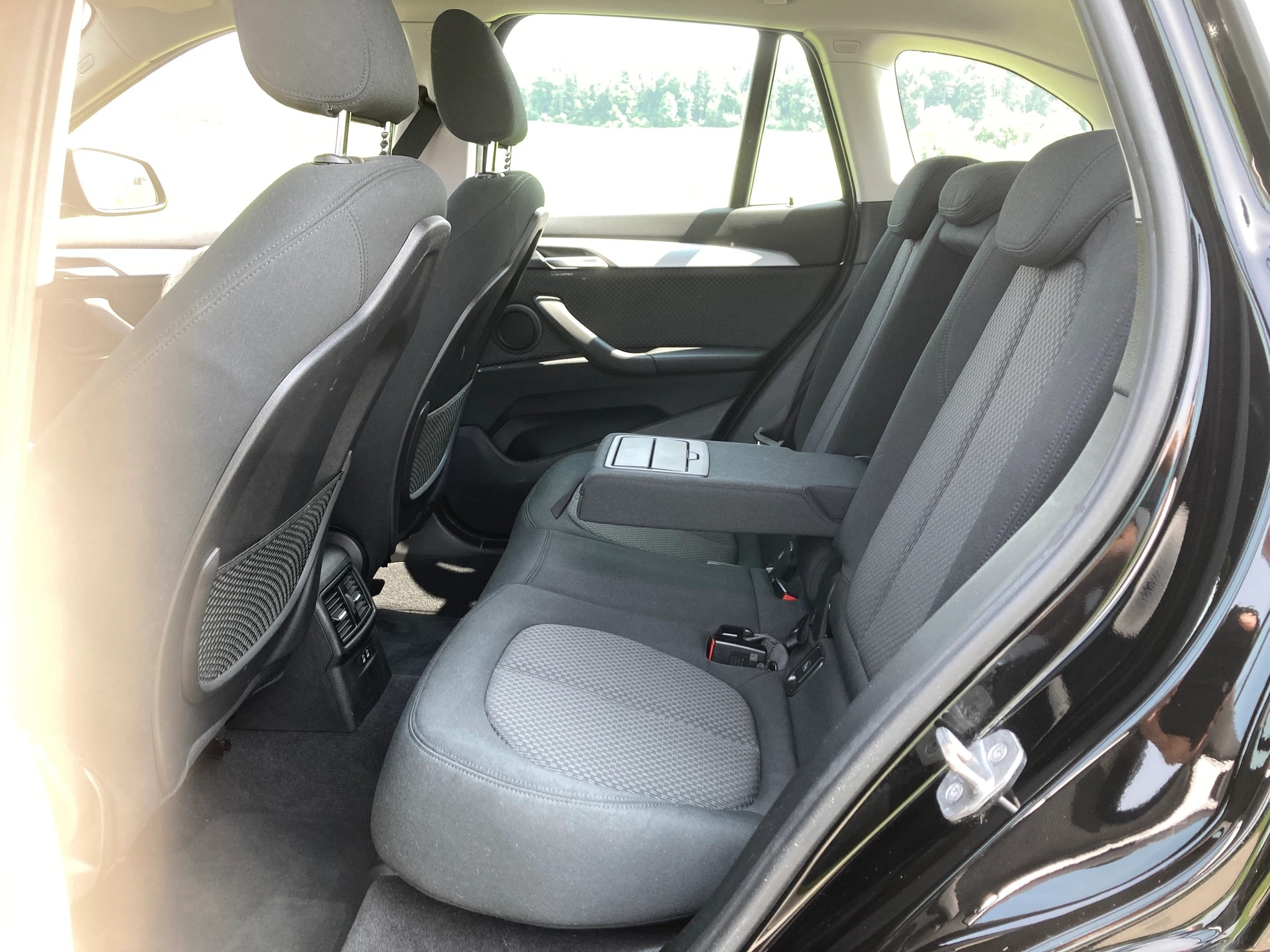BMW X1 xDrive 18d Steptronic-image-7