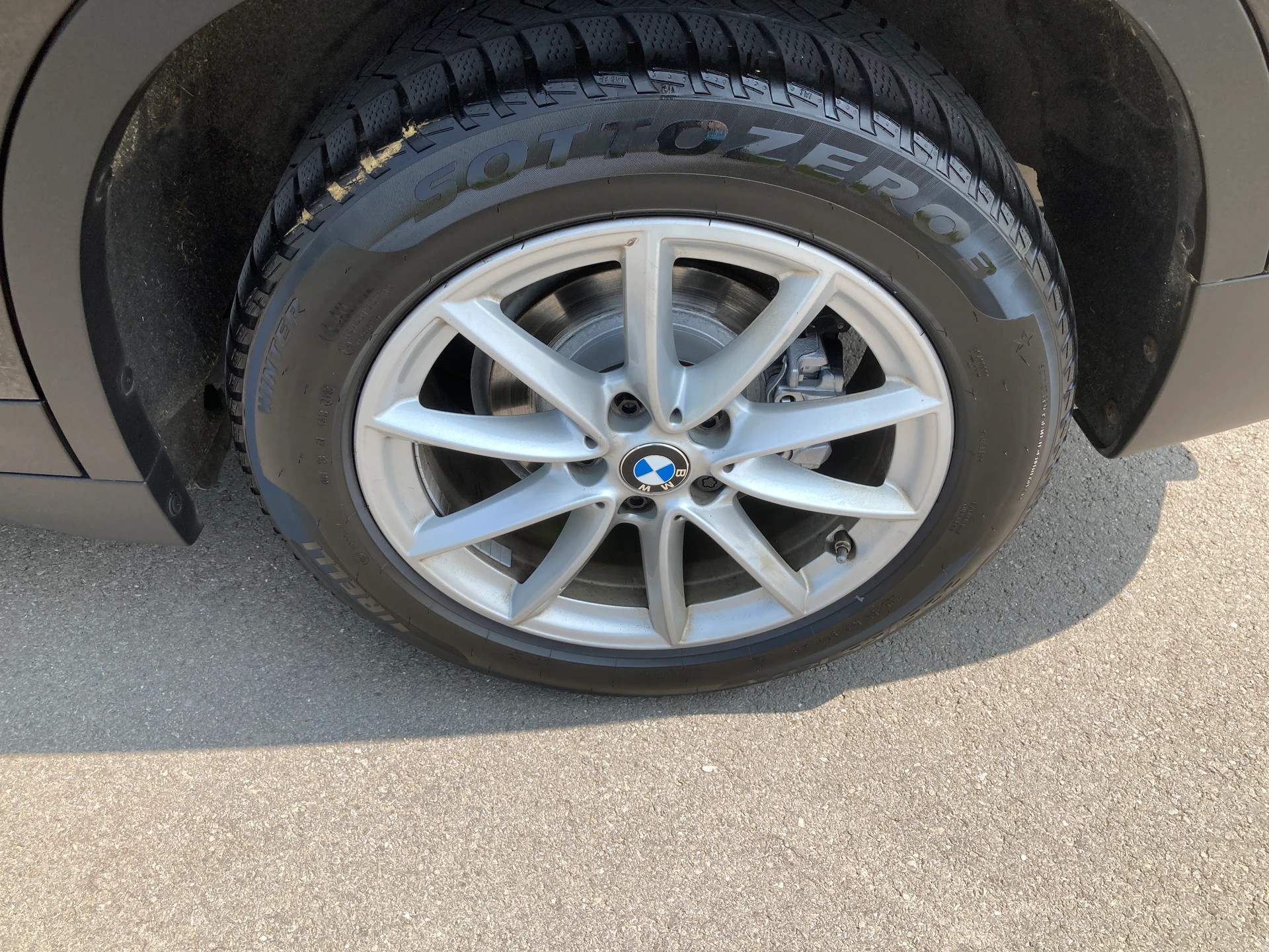 BMW X1 xDrive 18d Steptronic-image-6