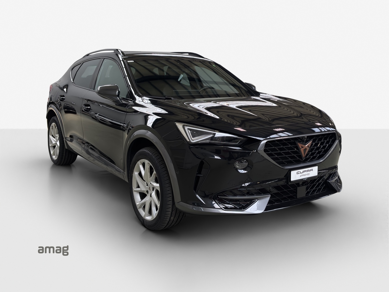 CUPRA Formentor 2.0TSI 4Drive Inicio DSG-image-5