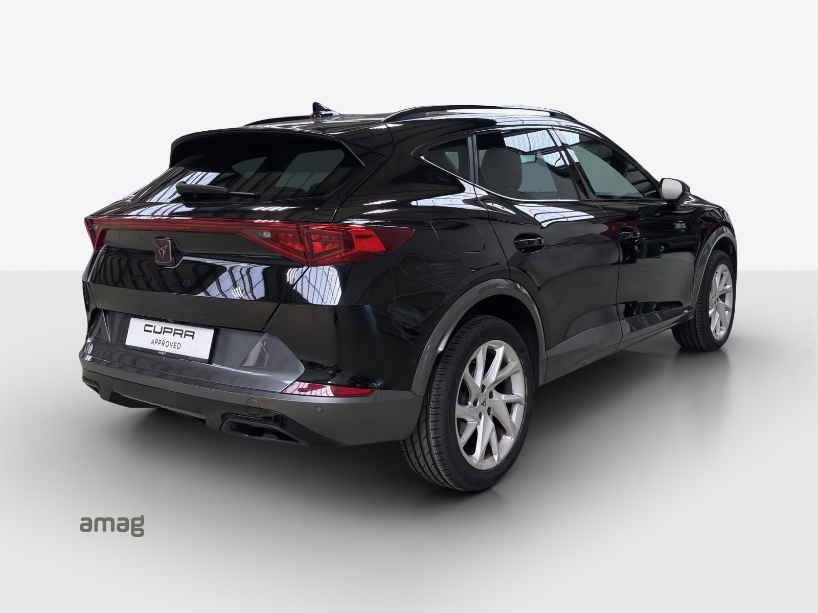 CUPRA Formentor 2.0TSI 4Drive Inicio DSG-image-4