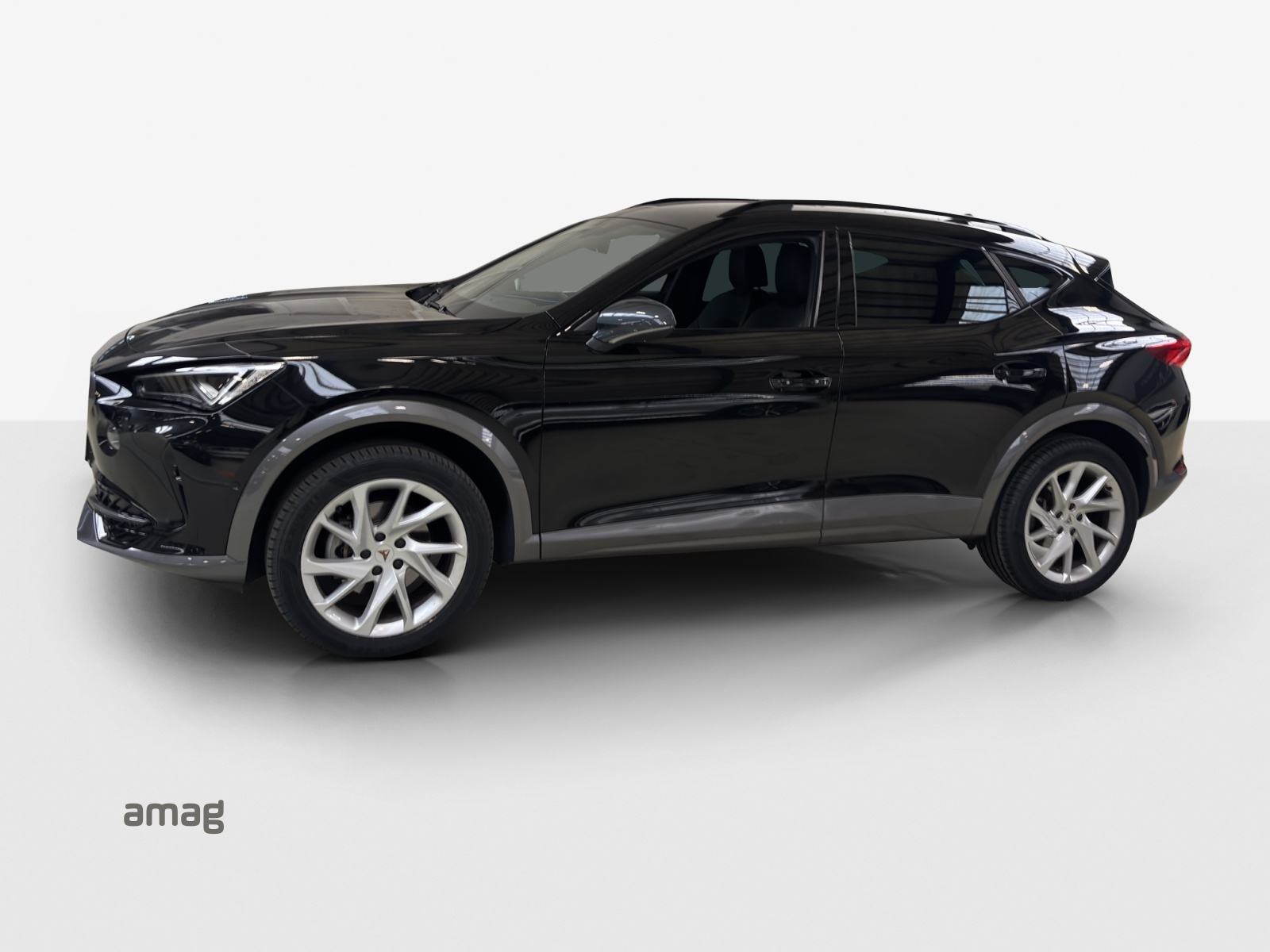 CUPRA Formentor 2.0TSI 4Drive Inicio DSG-image-1