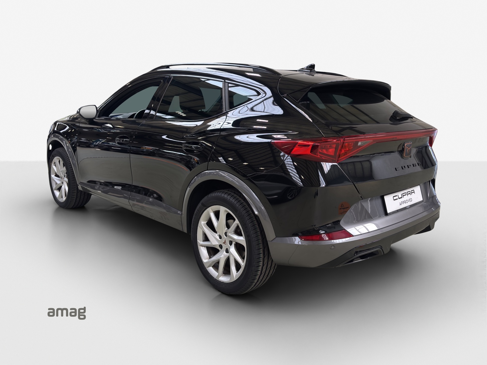 CUPRA Formentor 2.0TSI 4Drive Inicio DSG-image-2
