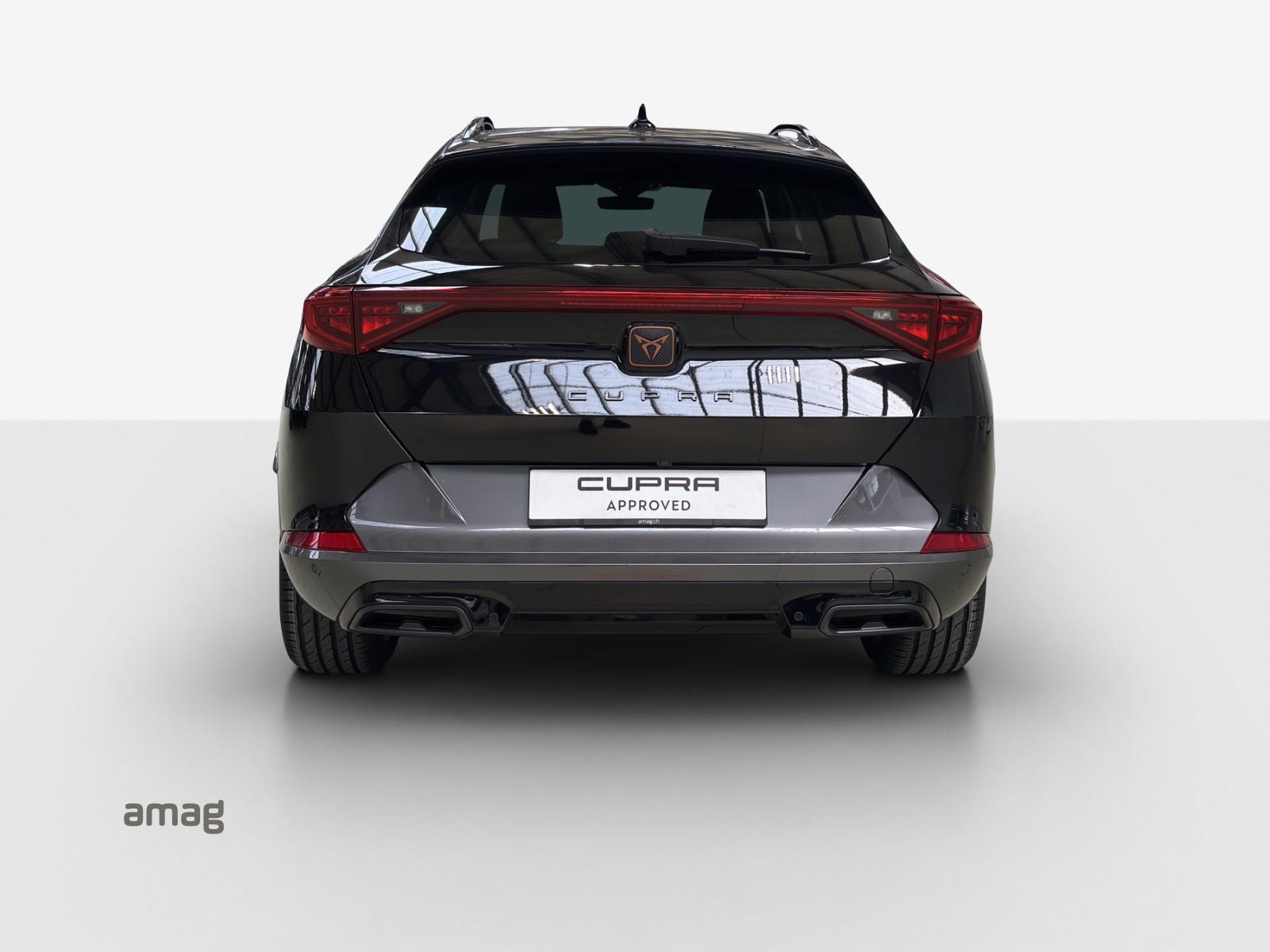 CUPRA Formentor 2.0TSI 4Drive Inicio DSG-image-3