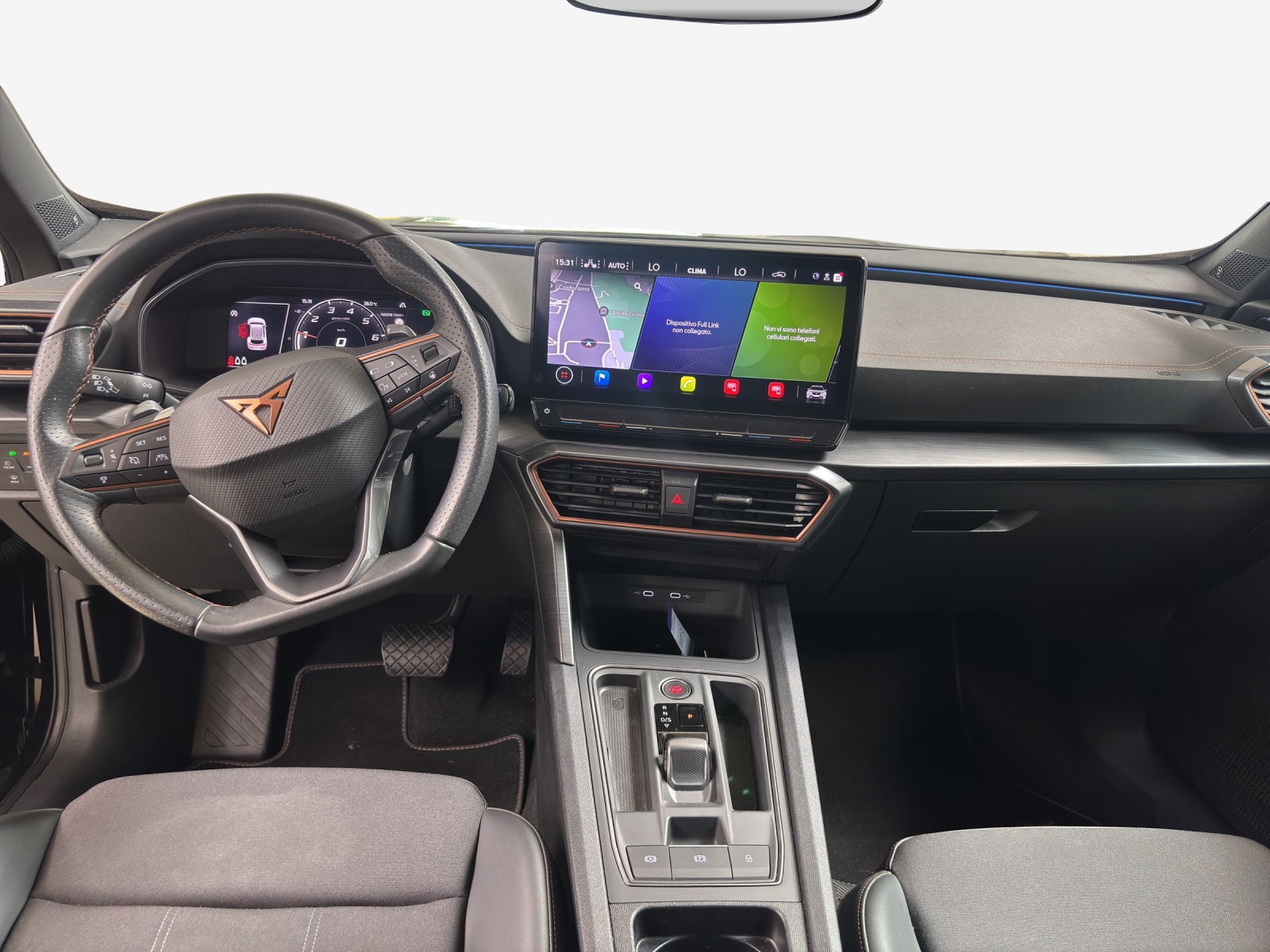 CUPRA Formentor 2.0TSI 4Drive Inicio DSG-image-8