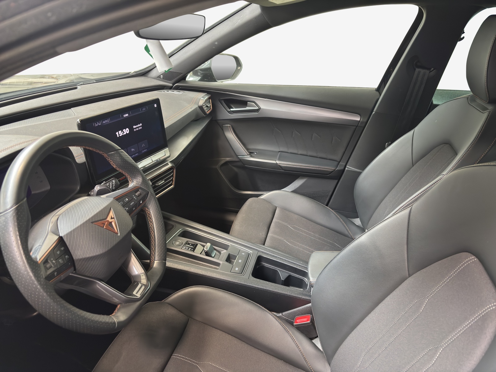 CUPRA Formentor 2.0TSI 4Drive Inicio DSG-image-7