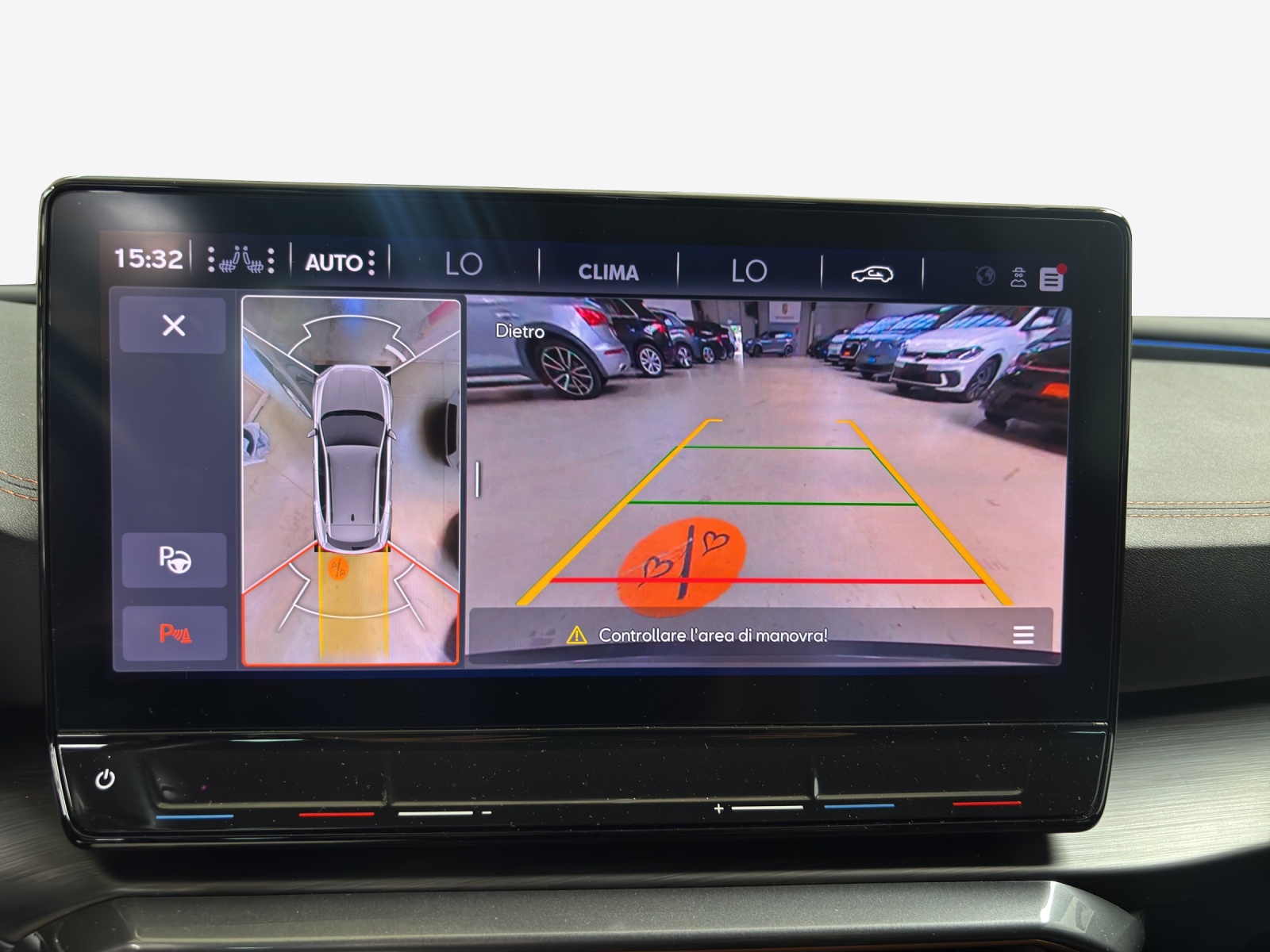 CUPRA Formentor 2.0TSI 4Drive Inicio DSG-image-14