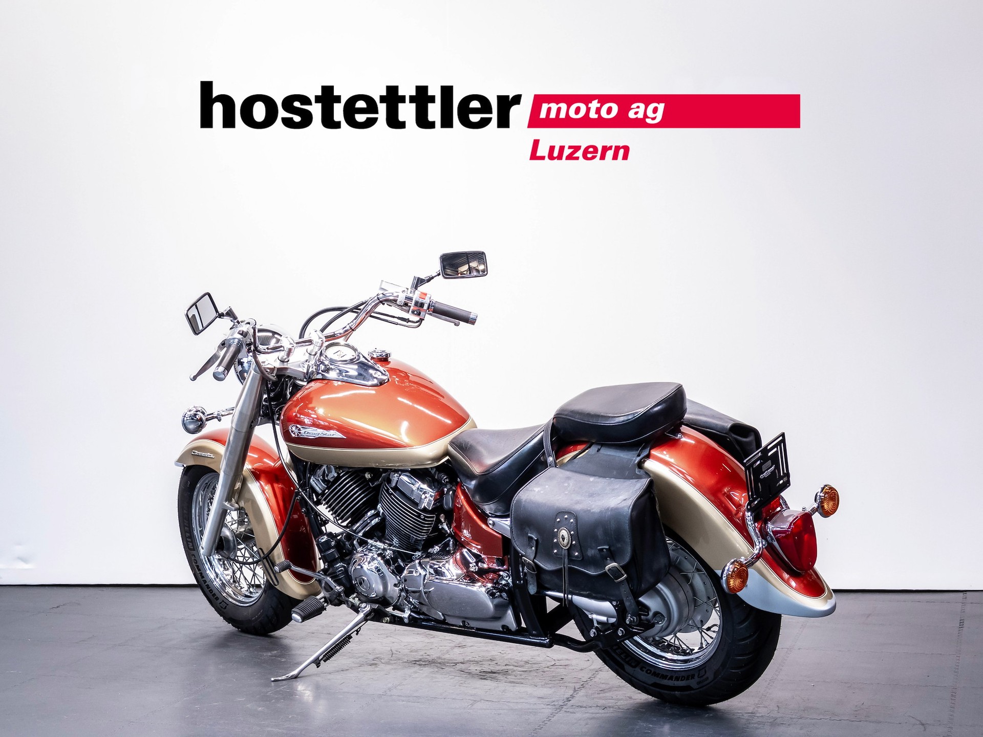 YAMAHA XVS 650 A Drag Star VM02 Classic-showroom-element-3