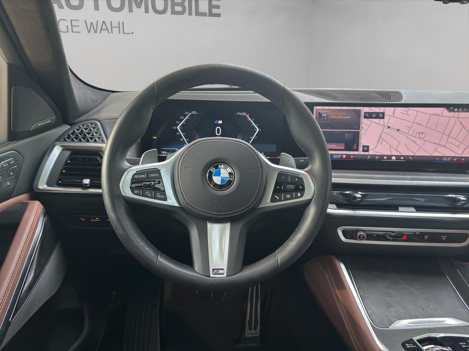 BMW X6 40d xDrive-image-9